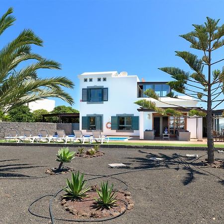 Hipoclub Villas, "Rosa" Villa Πλάγια Μπλάνκα Εξωτερικό φωτογραφία