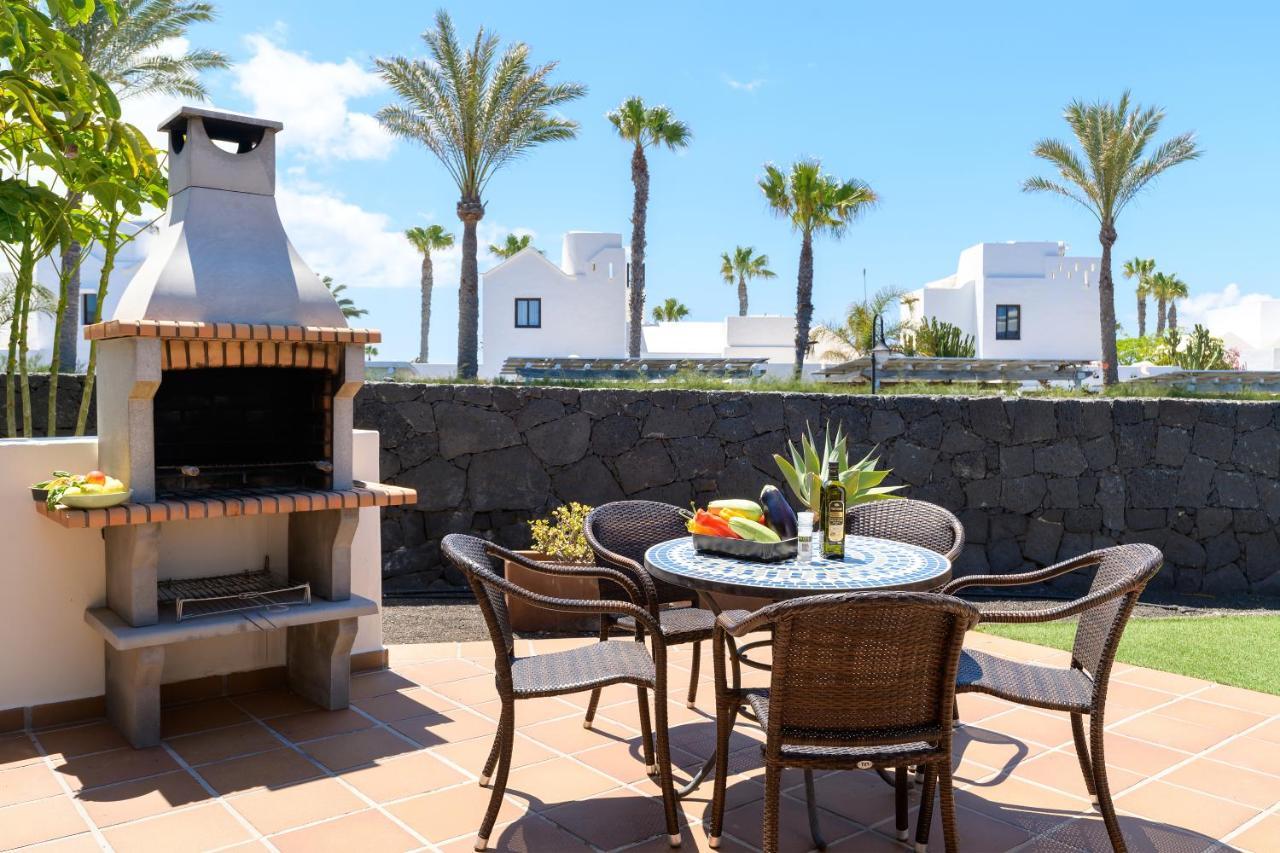 Hipoclub Villas, "Rosa" Villa Πλάγια Μπλάνκα Εξωτερικό φωτογραφία