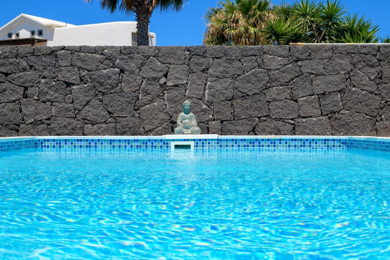 Hipoclub Villas, "Rosa" Villa Πλάγια Μπλάνκα Εξωτερικό φωτογραφία