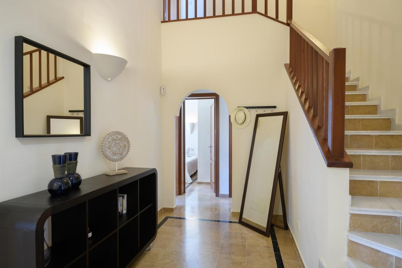 Hipoclub Villas, "Rosa" Villa Πλάγια Μπλάνκα Εξωτερικό φωτογραφία