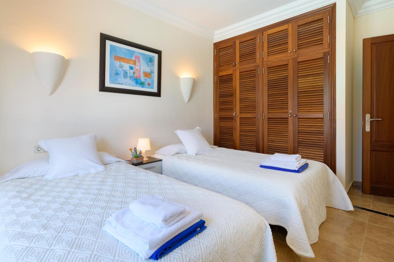 Hipoclub Villas, "Rosa" Villa Πλάγια Μπλάνκα Εξωτερικό φωτογραφία