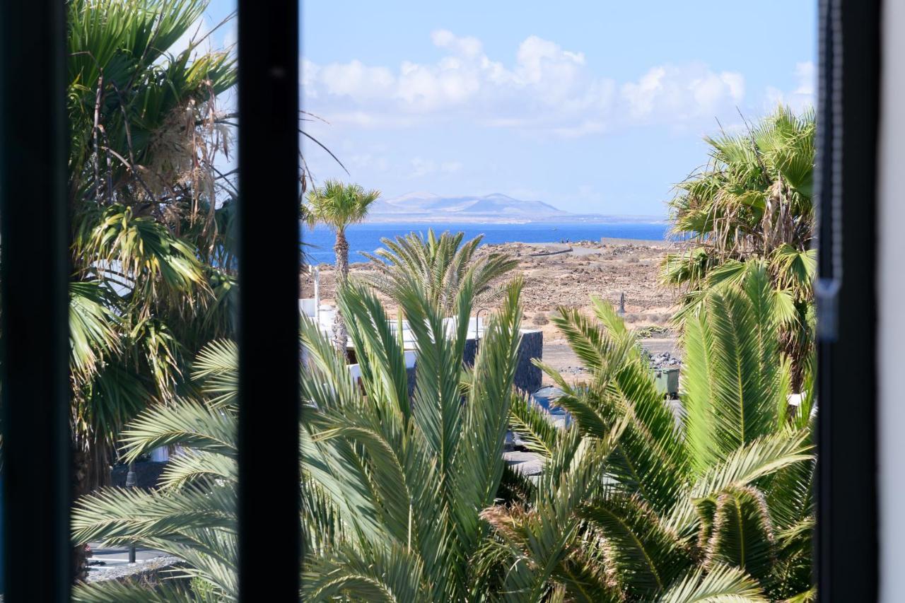 Hipoclub Villas, "Rosa" Villa Πλάγια Μπλάνκα Εξωτερικό φωτογραφία