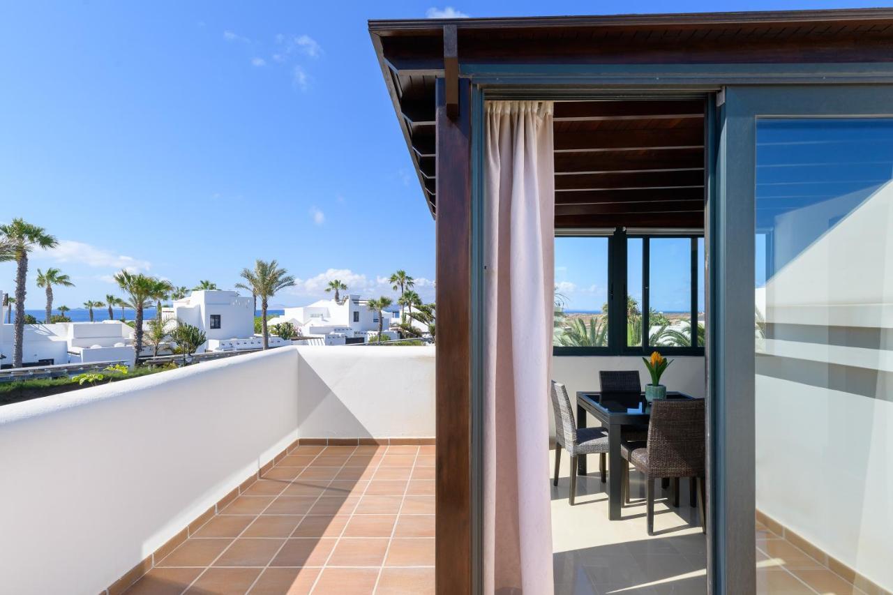 Hipoclub Villas, "Rosa" Villa Πλάγια Μπλάνκα Εξωτερικό φωτογραφία