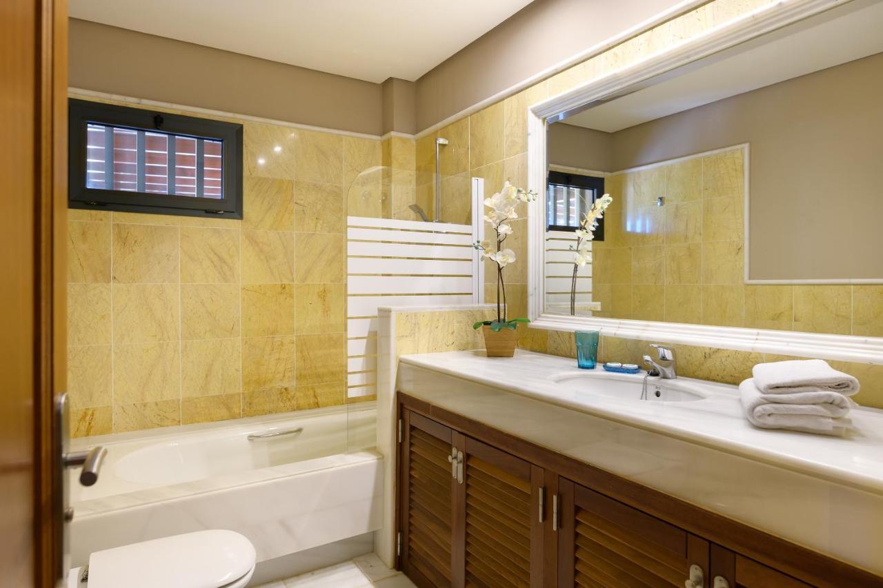 Hipoclub Villas, "Rosa" Villa Πλάγια Μπλάνκα Εξωτερικό φωτογραφία