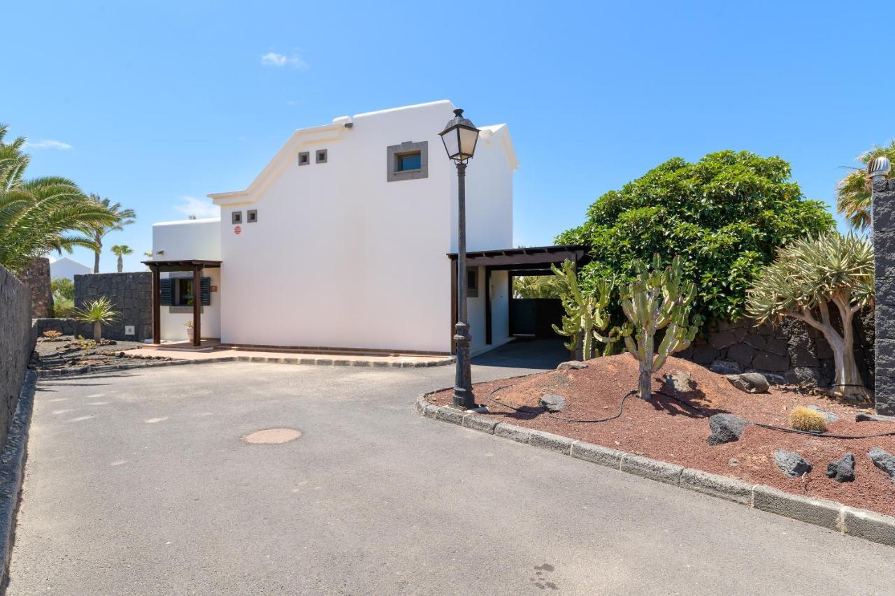 Hipoclub Villas, "Rosa" Villa Πλάγια Μπλάνκα Εξωτερικό φωτογραφία