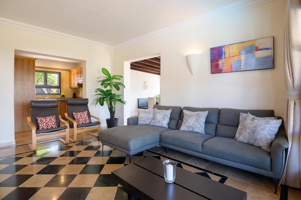 Hipoclub Villas, "Rosa" Villa Πλάγια Μπλάνκα Εξωτερικό φωτογραφία