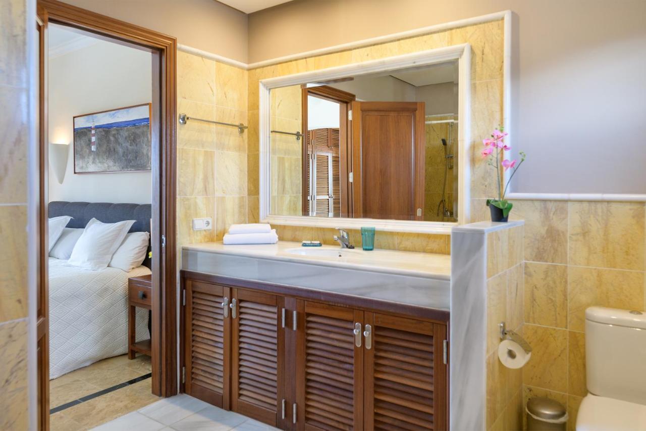 Hipoclub Villas, "Rosa" Villa Πλάγια Μπλάνκα Εξωτερικό φωτογραφία
