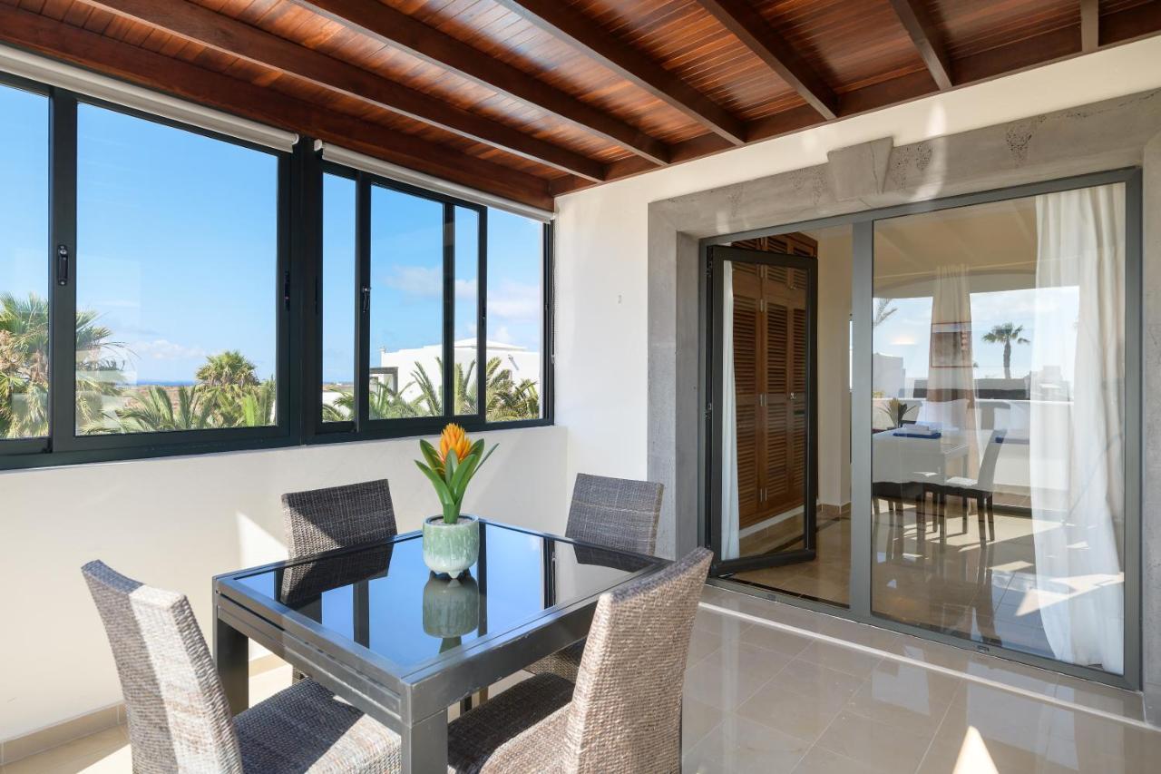 Hipoclub Villas, "Rosa" Villa Πλάγια Μπλάνκα Εξωτερικό φωτογραφία