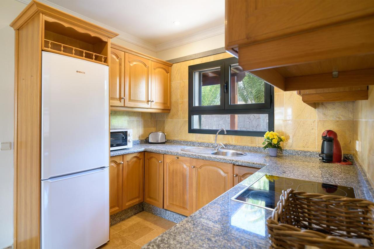 Hipoclub Villas, "Rosa" Villa Πλάγια Μπλάνκα Εξωτερικό φωτογραφία